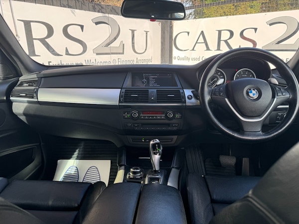 Used BMW X6 2009 for sale - 76177565: Photo 17