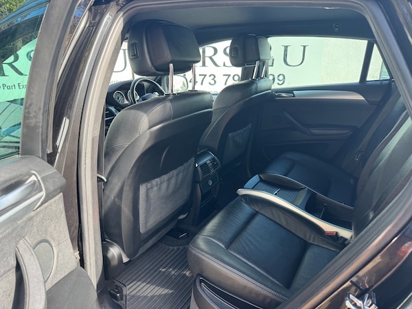 Used BMW X6 2009 for sale - 76177565: Photo 18
