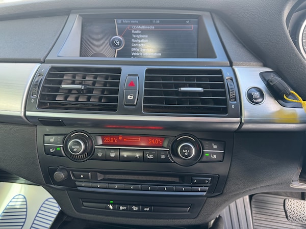 Used BMW X6 2009 for sale - 76177565: Photo 19