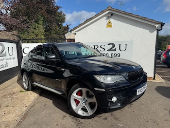 2009 (59) - xDrive50i 5dr Step Auto