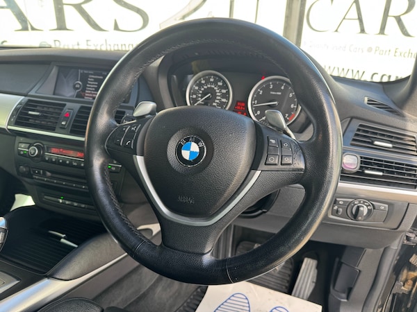 Used BMW X6 2009 for sale - 76177565: Photo 20