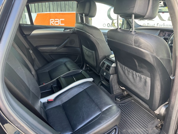 Used BMW X6 2009 for sale - 76177565: Photo 23