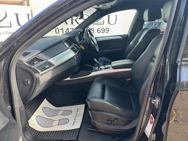 Used BMW X6 2009 for sale - 76177565: Photo 25