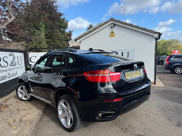 Used BMW X6 2009 for sale - 76177565: Photo 26