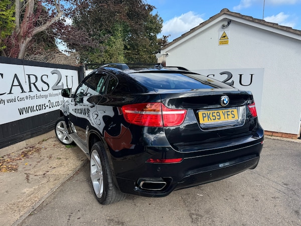 Used BMW X6 2009 for sale - 76177565: Photo 27