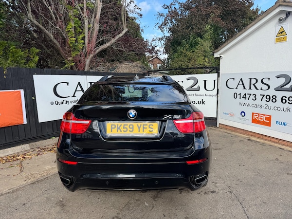 Used BMW X6 2009 for sale - 76177565: Photo 28