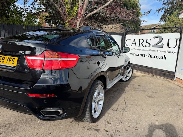 Used BMW X6 2009 for sale - 76177565: Photo 29