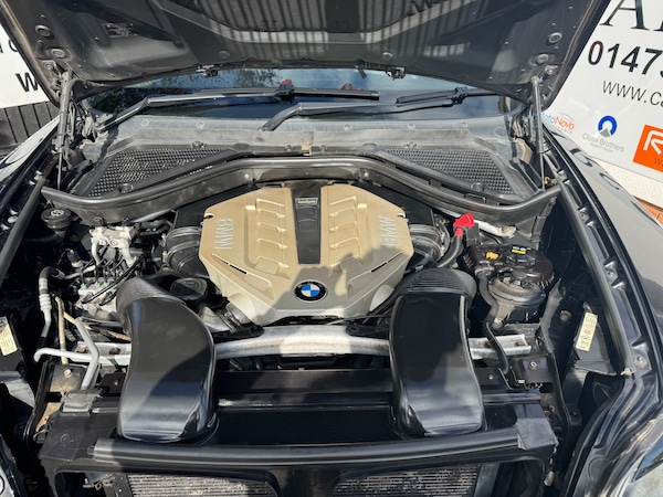Used BMW X6 2009 for sale - 76177565: Photo 35