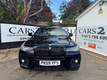 Used BMW X6 2009 for sale - 76177565: Photo 3