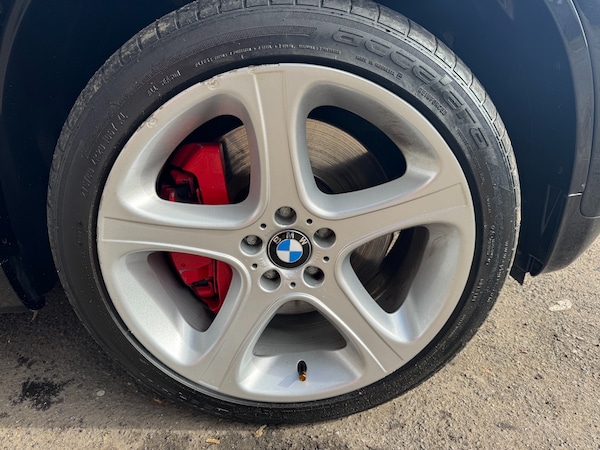 Used BMW X6 2009 for sale - 76177565: Photo 6