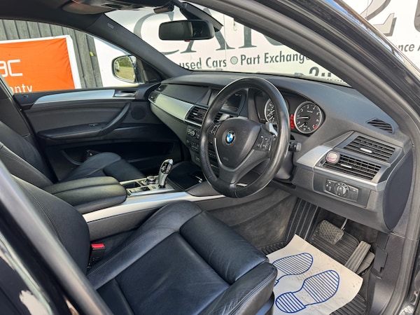 Used BMW X6 2009 for sale - 76177565: Photo 7