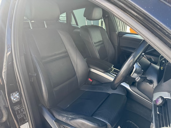 Used BMW X6 2009 for sale - 76177565: Photo 9