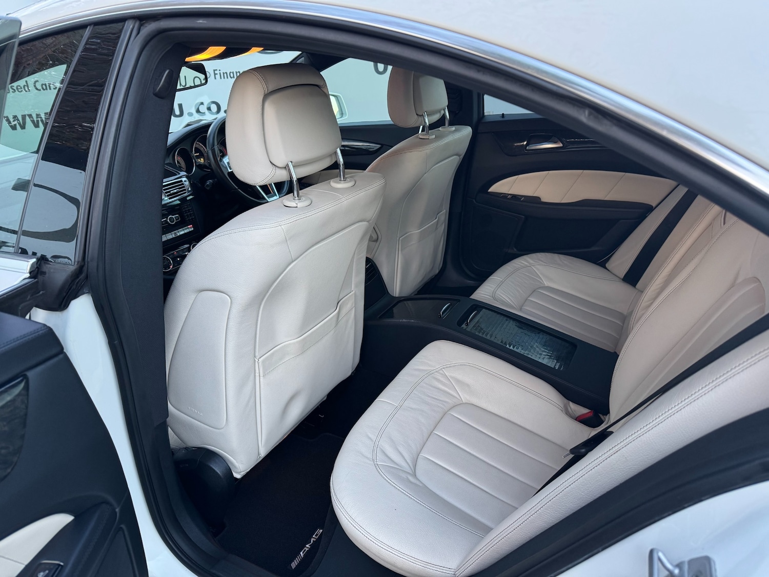 Used Mercedes-Benz CLS 2011 for sale - 76709199: Photo 13