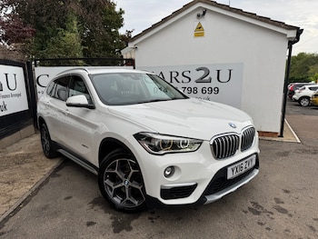BMW - X1