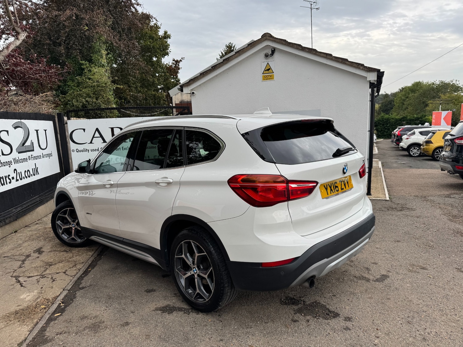 Vehicle 23