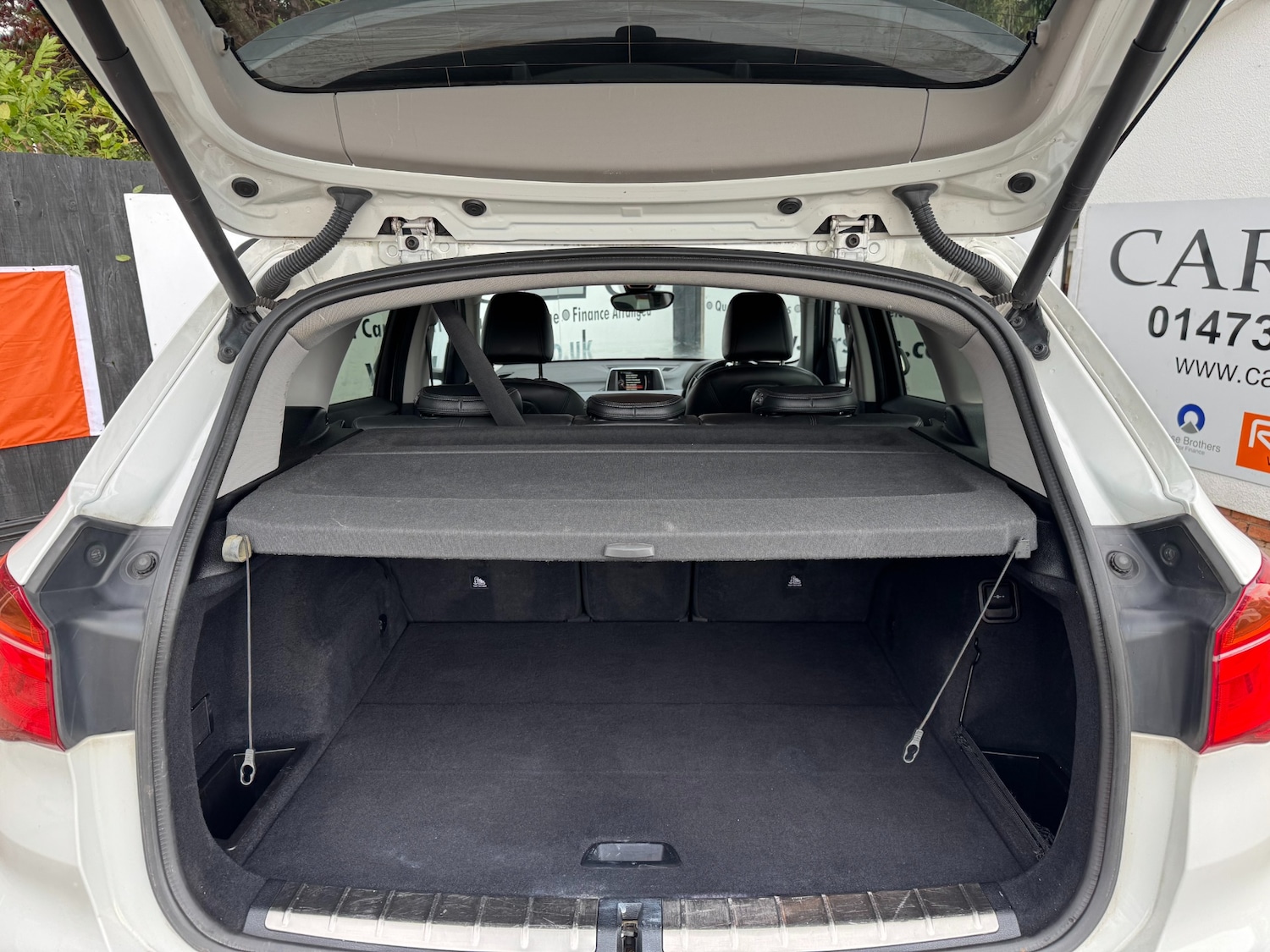 Vehicle 32