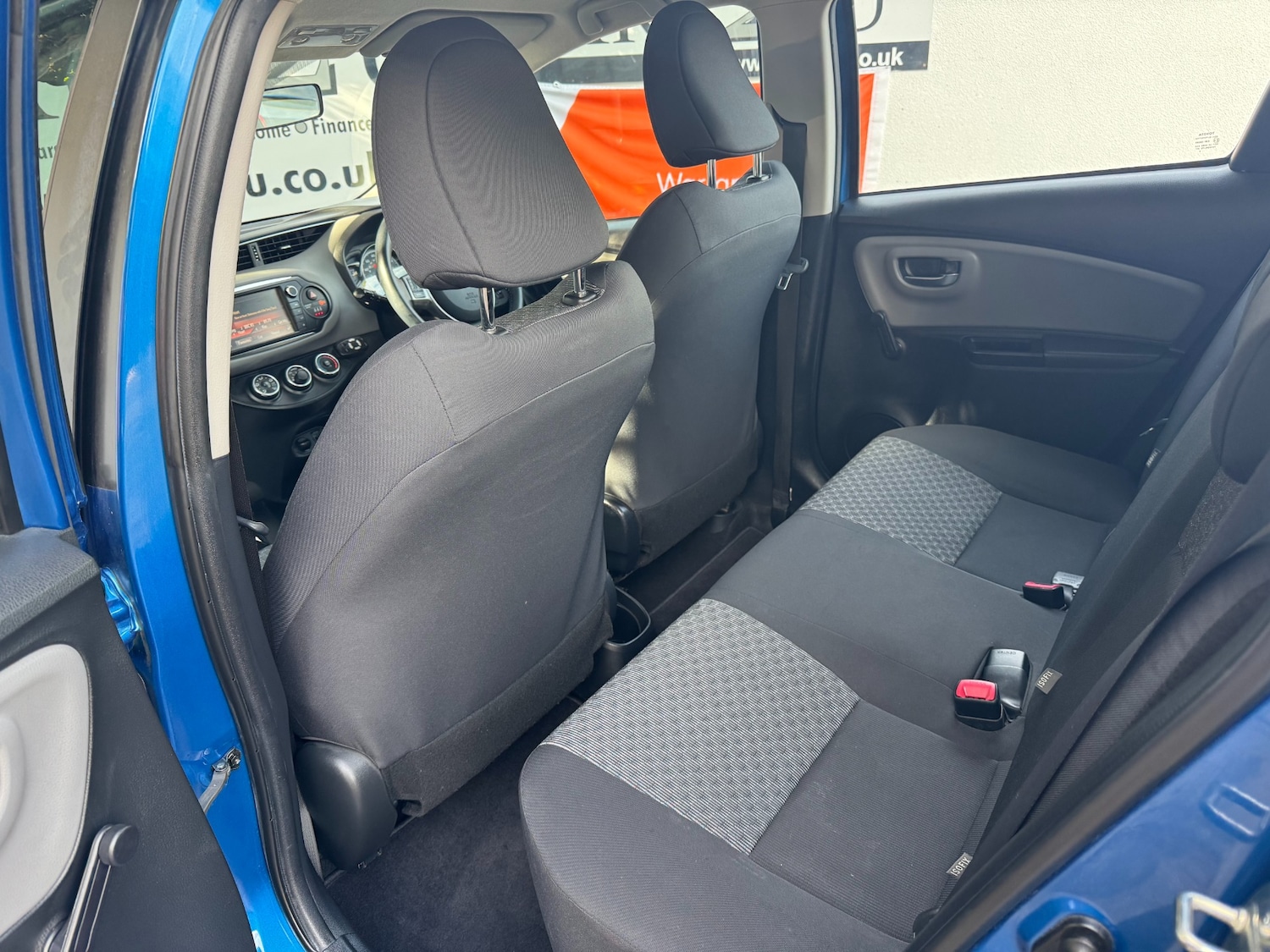 Vehicle 17