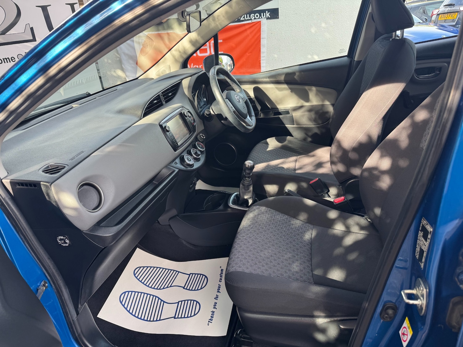 Vehicle 19
