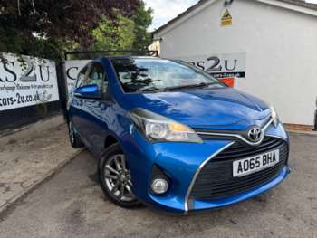 Used Toyota Yaris 2015 for sale - 75068862: Photo