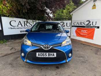 Used Toyota Yaris 2015 for sale - 75068862: Photo