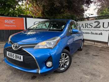 Used Toyota Yaris 2015 for sale - 75068862: Photo