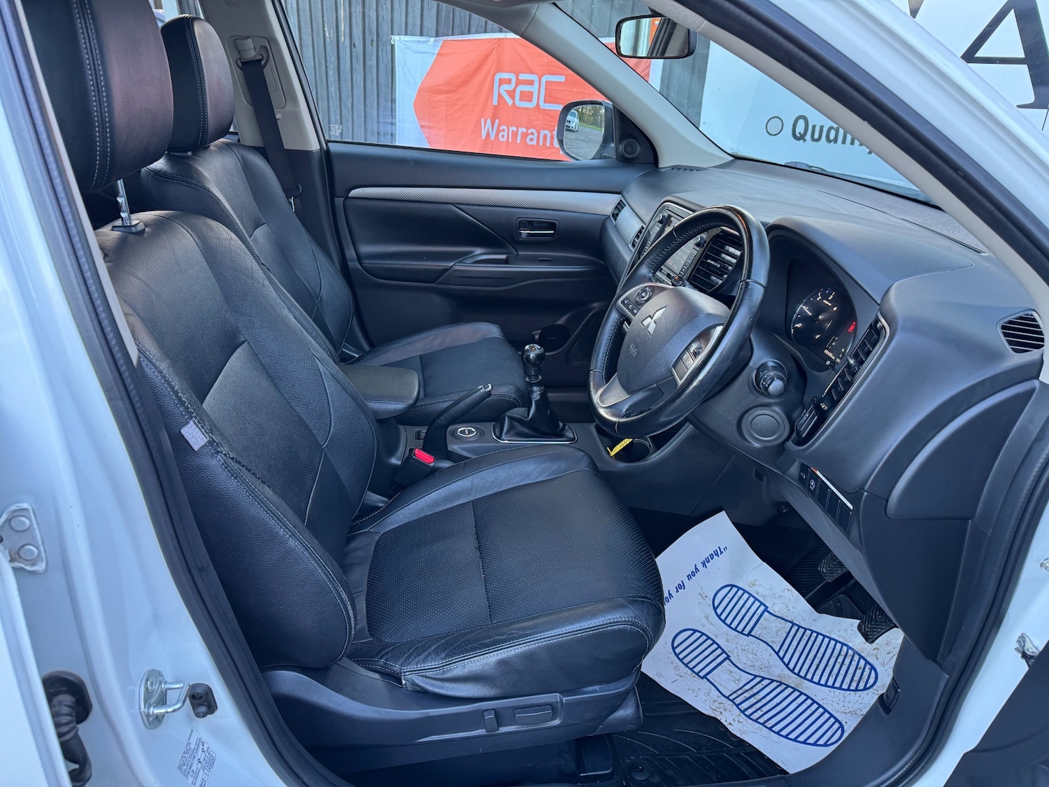 Used Mitsubishi Outlander 2014 for sale - 76437990: Photo 13