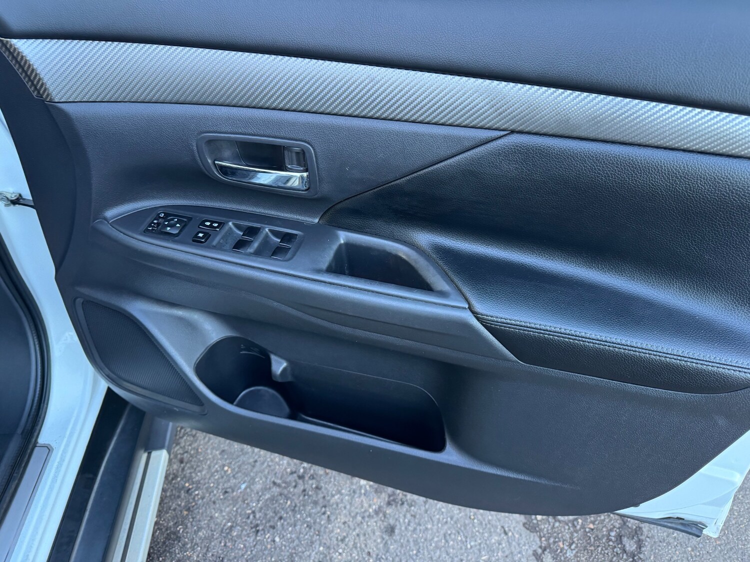 Used Mitsubishi Outlander 2014 for sale - 76437990: Photo 14