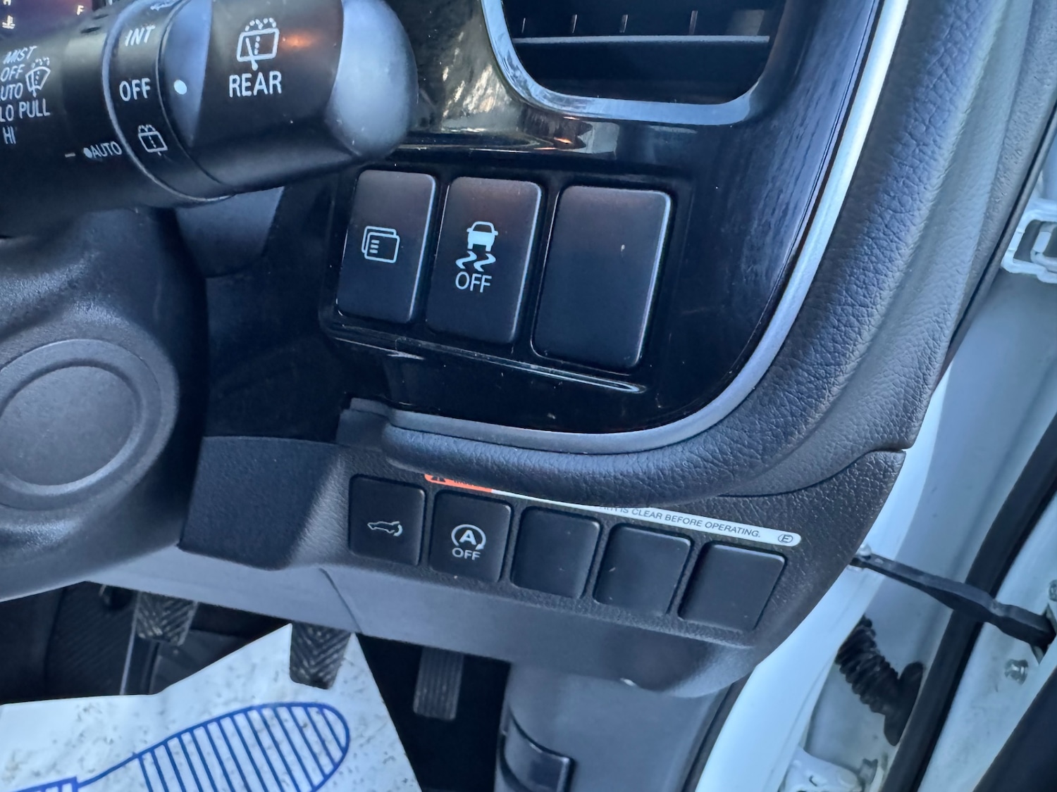 Used Mitsubishi Outlander 2014 for sale - 76437990: Photo 17