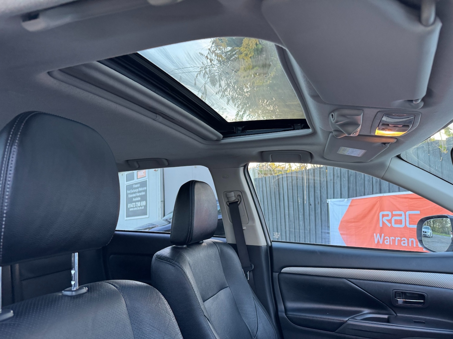 Used Mitsubishi Outlander 2014 for sale - 76437990: Photo 19