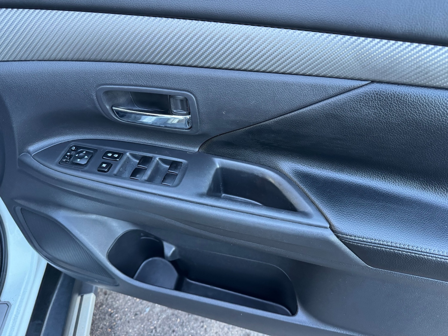 Used Mitsubishi Outlander 2014 for sale - 76437990: Photo 21