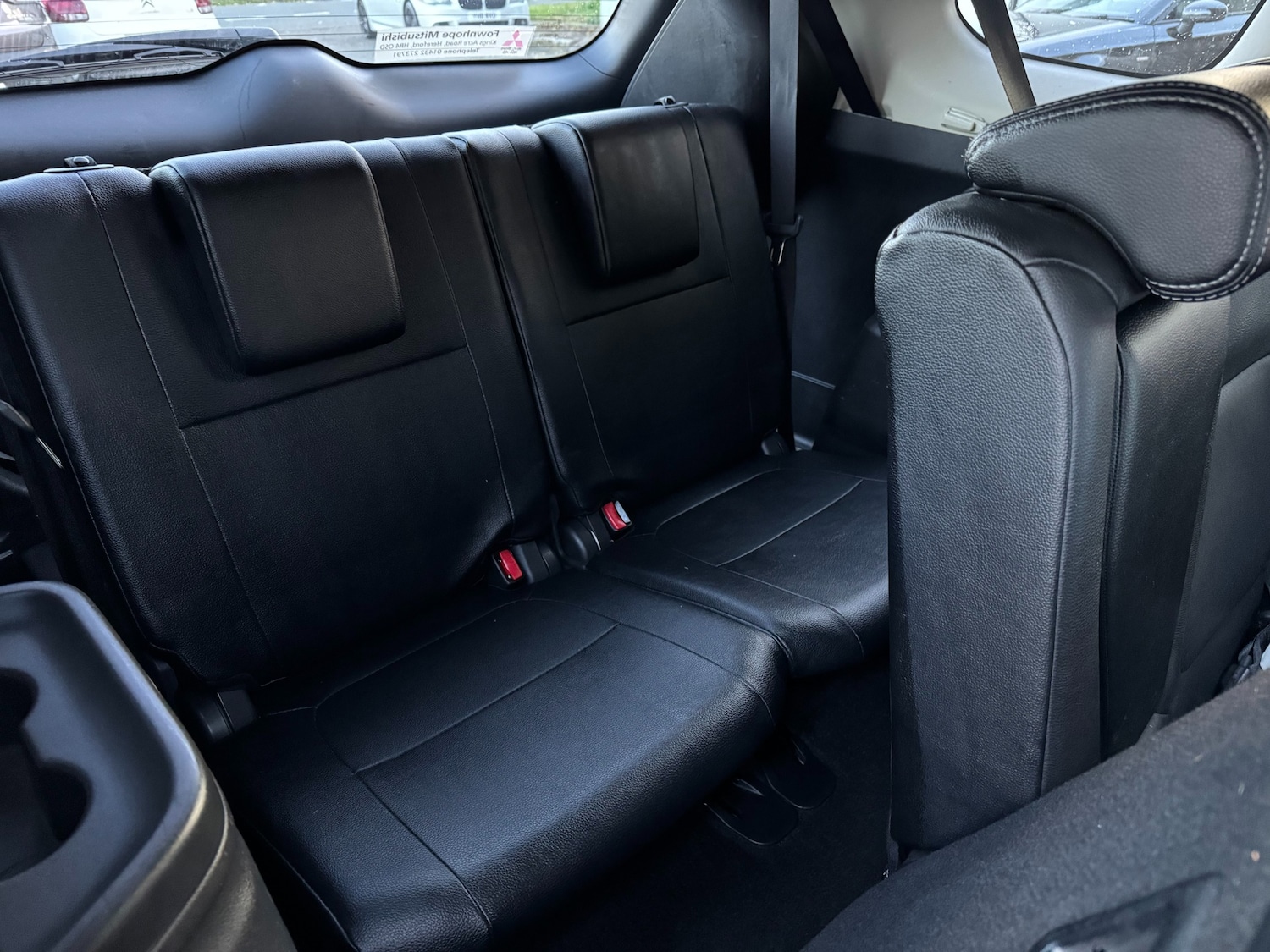 Used Mitsubishi Outlander 2014 for sale - 76437990: Photo 24