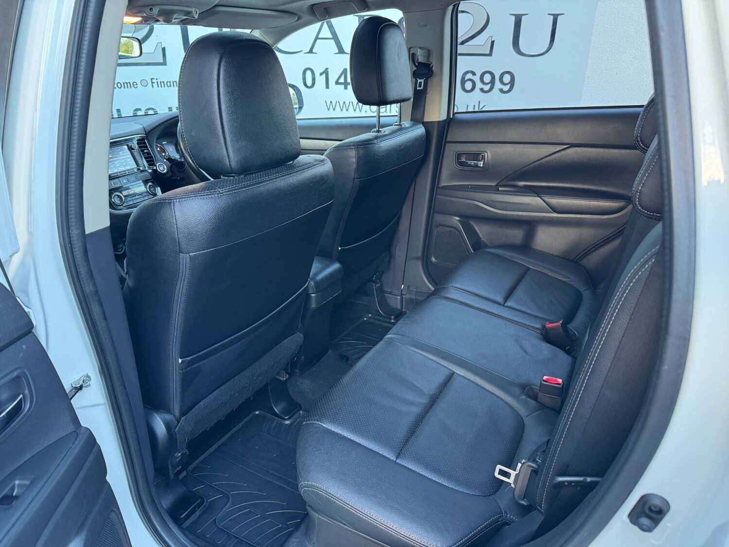 Used Mitsubishi Outlander 2014 for sale - 76437990: Photo 25