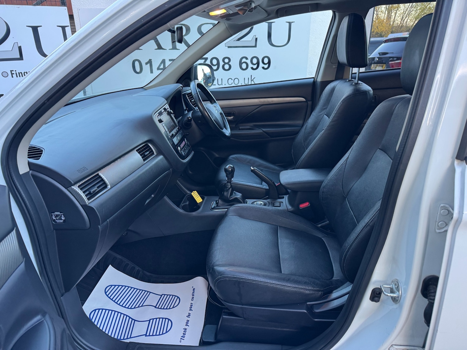 Used Mitsubishi Outlander 2014 for sale - 76437990: Photo 27