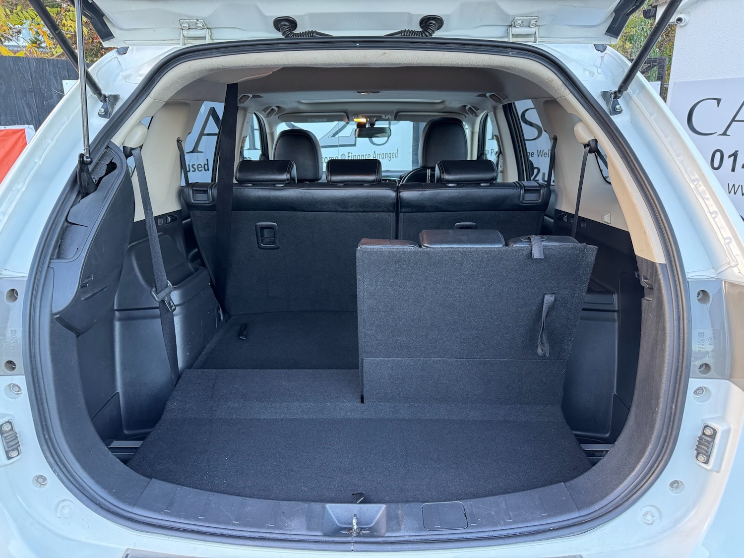 Used Mitsubishi Outlander 2014 for sale - 76437990: Photo 30