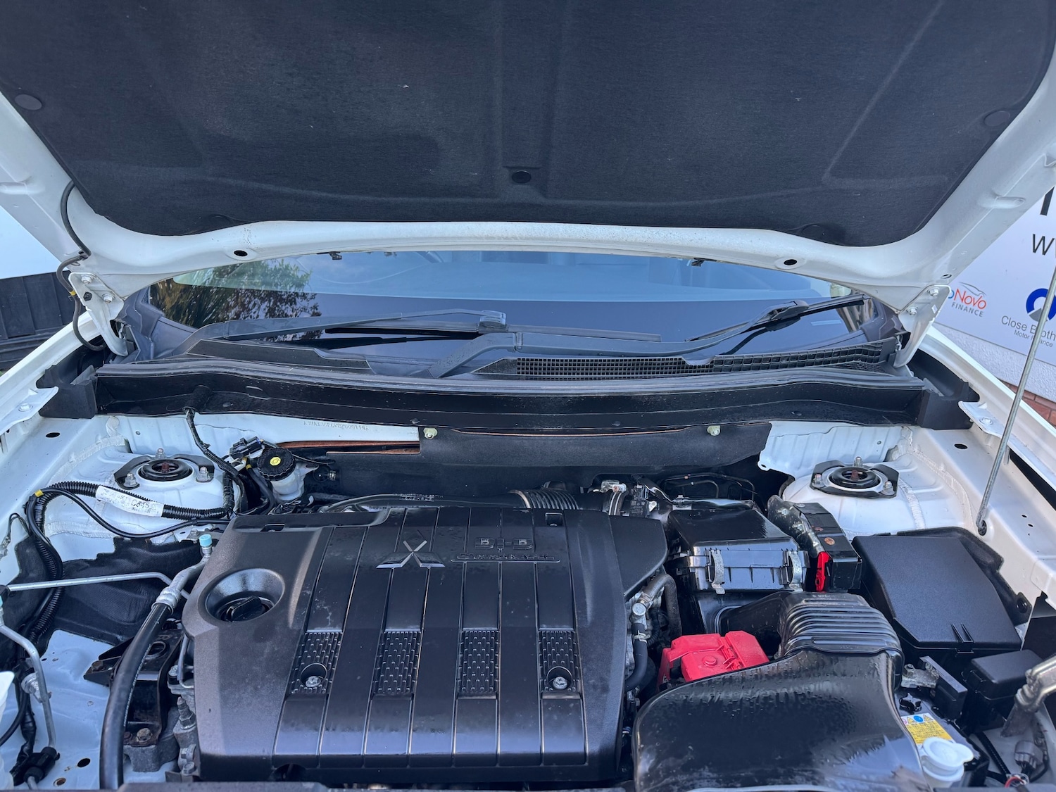 Used Mitsubishi Outlander 2014 for sale - 76437990: Photo 33