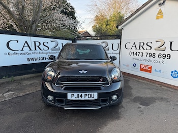 Used MINI Countryman 2014 for sale - 78054296: Photo
