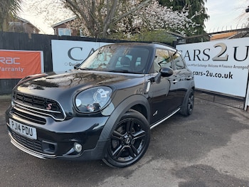 Used MINI Countryman 2014 for sale - 78054296: Photo