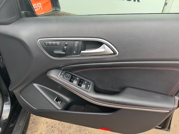 Used Mercedes-Benz GLA 2014 for sale - 75148061: Photo 11