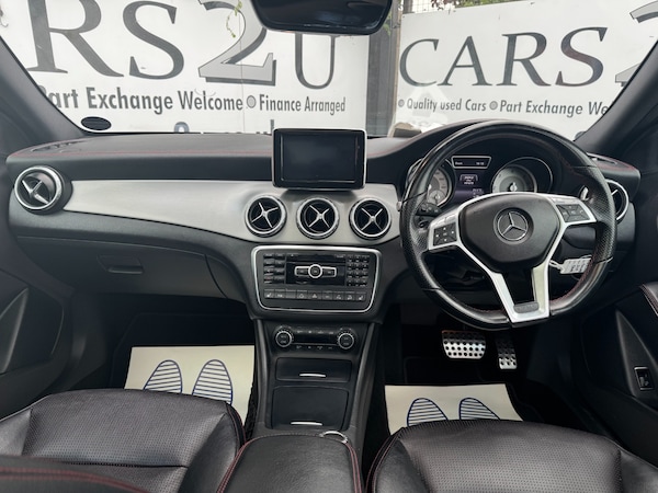 Used Mercedes-Benz GLA 2014 for sale - 75148061: Photo 13
