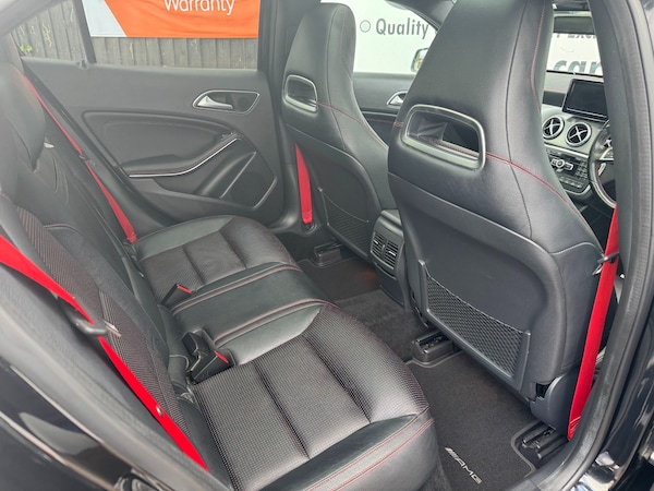 Used Mercedes-Benz GLA 2014 for sale - 75148061: Photo 14