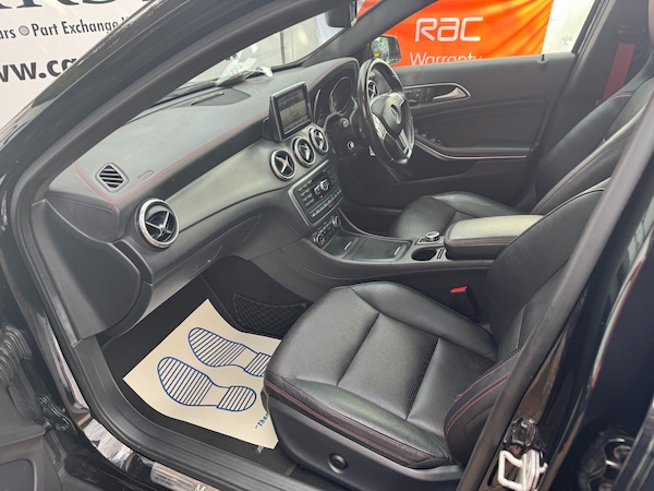 Used Mercedes-Benz GLA 2014 for sale - 75148061: Photo 16
