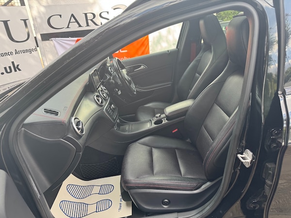 Used Mercedes-Benz GLA 2014 for sale - 75148061: Photo 19