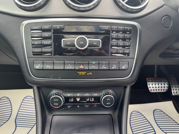 Used Mercedes-Benz GLA 2014 for sale - 75148061: Photo 20