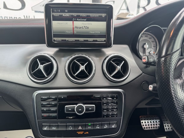 Used Mercedes-Benz GLA 2014 for sale - 75148061: Photo 21