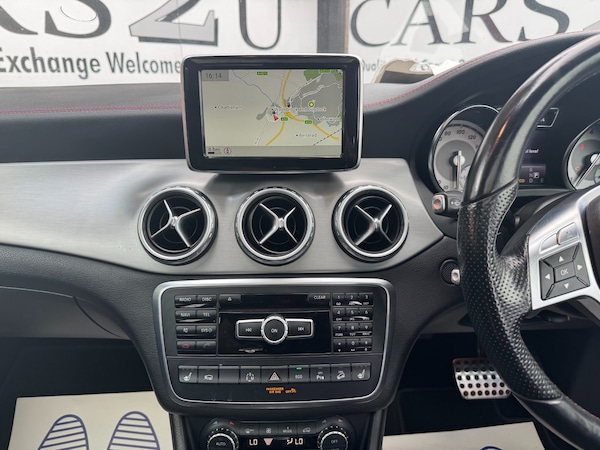 Used Mercedes-Benz GLA 2014 for sale - 75148061: Photo 22