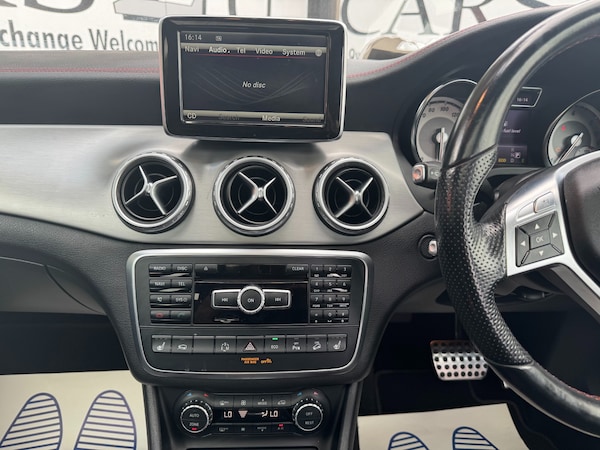 Used Mercedes-Benz GLA 2014 for sale - 75148061: Photo 23