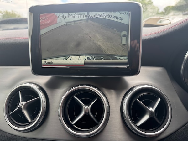 Used Mercedes-Benz GLA 2014 for sale - 75148061: Photo 24