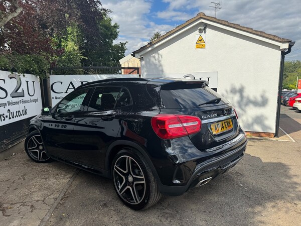 Used Mercedes-Benz GLA 2014 for sale - 75148061: Photo 25