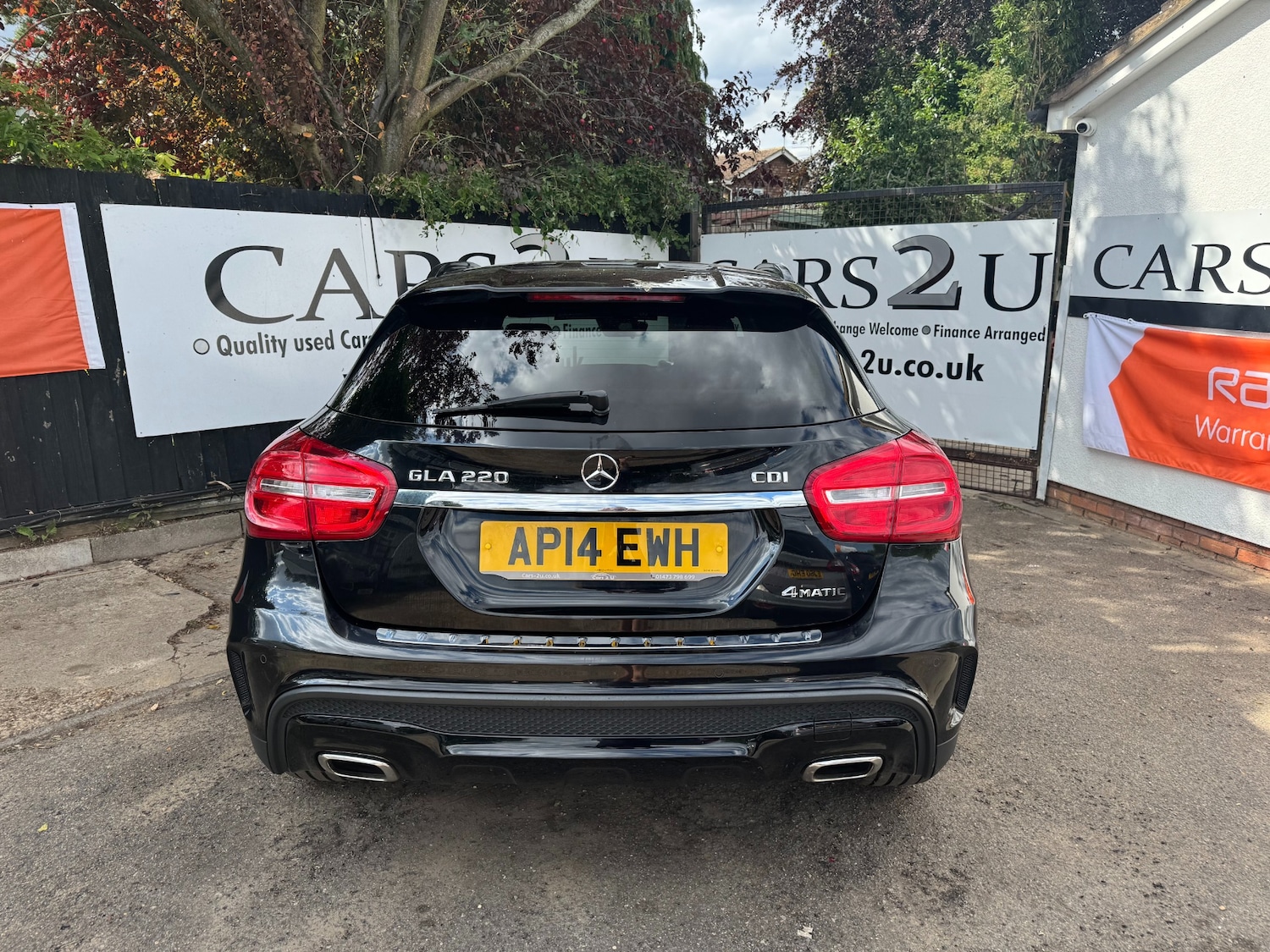 Vehicle 27
