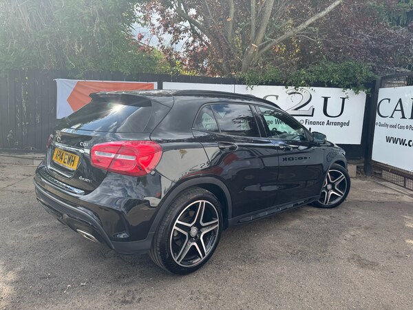 Used Mercedes-Benz GLA 2014 for sale - 75148061: Photo 28